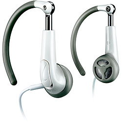 Nike Vapor Earbud Headphones (Pack of 2)