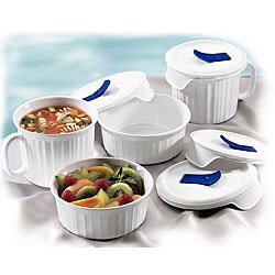 8-Pc Bake and Serve Set