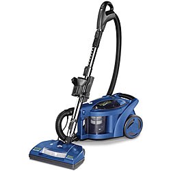 Dirt Devil M082750 Vision Canister Vacuum with Power Pak
