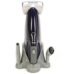 Euro Pro 9.6-volt Cordless Vacuum