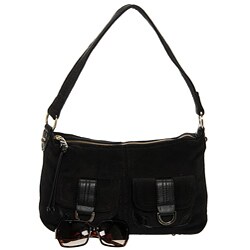 The Sak 'City Safari' Shoulder Bag