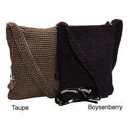 The Sak 'Eco Harmony' Cross-body Bag