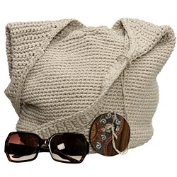 The Sak 'Eco Harmony' Hobo-style Bag