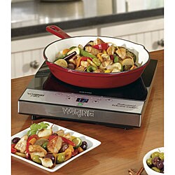 Waring Pro ICT100 Professional Induction Cooktop