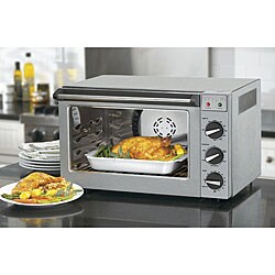 Cuisinart Waring CO1500B Professional Convection Oven Cuisinart Waring CO1500B Professional Convection Oven