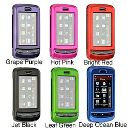 LG Xenon/AT&T GR500 Snap-on Protector Case