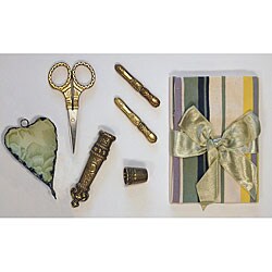 Anna Griffin Set of Sewing Tools