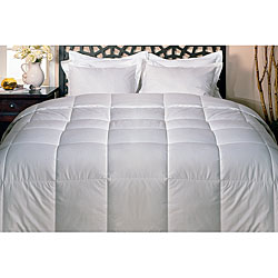 250 Thread Count Down Alternative Comforter