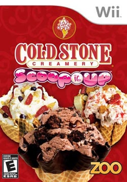 Coldstone?