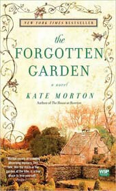 Forgotten Garden