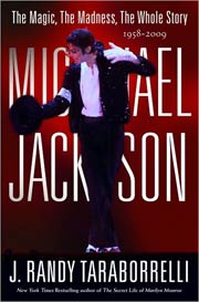 Michael Jackson: The Magic, The Madness, The Whole Story, 1958-2009