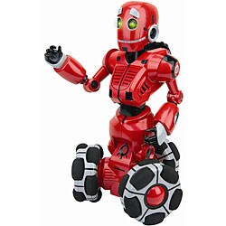 WowWee Tribot Talking Companion with Great Sende Of Humor