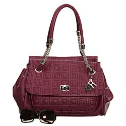 Rampage 'Jessica' Satchel