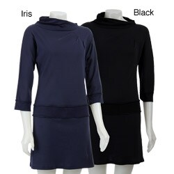 AtoZ Women's Asymmetrical Dress