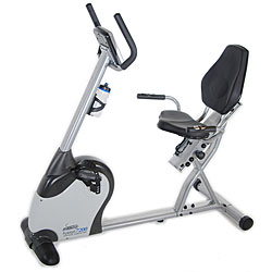 Stamina Magnetic Fusion 7200 Exercise Bike