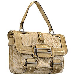 Guess Women's 'Camilla' Milk Jacquard