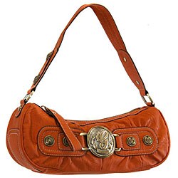 Guess Women's 'Victory' Paprika Hobo-style