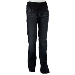 Paige Premium Denim Maternity 'Benedict Canyon' Jeans