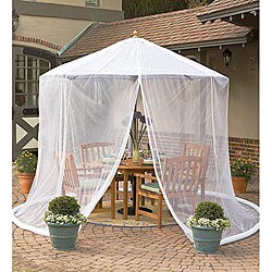 9-foot Patio Mosquito Net