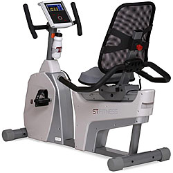 ST Fitness 4710 Recumbent Exercise Bike