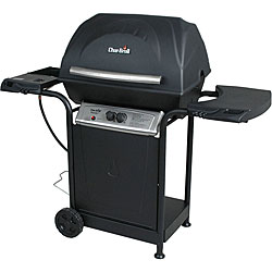 Char Broil 8000T Outdoor Quick-set Gas Grill