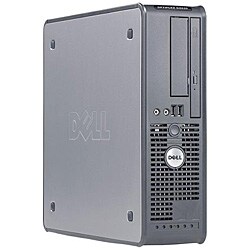 Dell Optiplex GX520