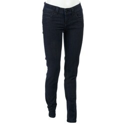 Celebrity Pink Junior's Stretch Denim Skinny Jeans