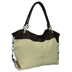 Rioni Virtue Rochelle Weekender Handbag.