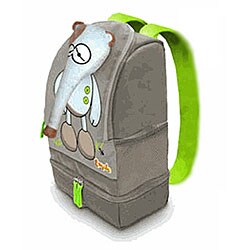 Boogaloo Anteater Design Toddler Bag