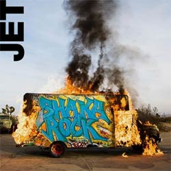 Jet (Glam) - Shaka Rock [8/25] *