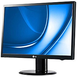 LG Flatron L196WTQ-BF 19-inch Widescreen LCD Monitor (Refurbished)