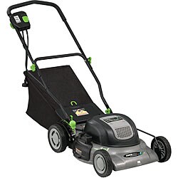 Earthwise 20-inch Electric Lawn Mower