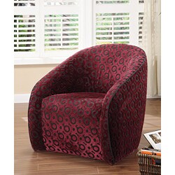 Como Retro Club Chair