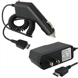 Car/Home Charger 228746 for Samsung A767 Propel