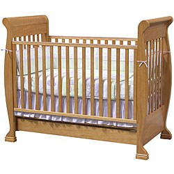 Stasia 3-in-1 Oak Crib