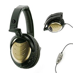 Skullcandy Noise-canceling Headphones