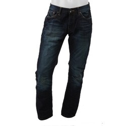 Ed Hardy Men's Spider and Skull Jeans