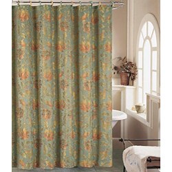 Primavera Shower Curtain