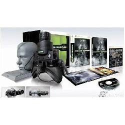 Xbox 360 - Modern Warfare 2 (Prestige Edition)