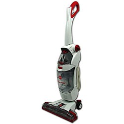 Hoover Floormate Spinscrub Widepath Vacuum