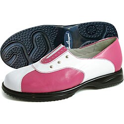 Sandbaggers Women's Lana Lunar Kiss Golf Shoes