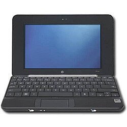 HP NN099AAR Mini 32GB SSD 8.9-inch Laptop Computer (Refurbished)