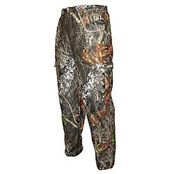 Microfiber Pants - SilverMax Cheyenne Microfiber Pants