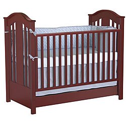 'Roxy' 3-in-1 Convertible Crib