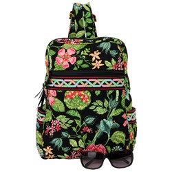 Vera Bradley Botanica Backpack