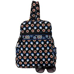 Vera Bradley Night Owl Backpack