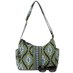 Vera Bradley 'Kensington' On-the-go Handbag