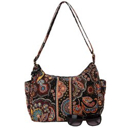 Vera Bradley 'Kensington' On-the-go Handbag