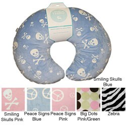 Microplush Nursing Pillow