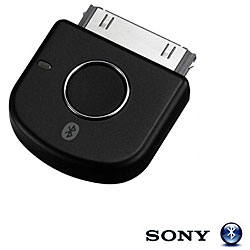 Sony TMR-BT8iP Wireless Transmitter for iPod (Refurbished)